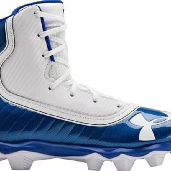 Under Armour Men's Highlight MC Football Cleats - Picture 6 of 8